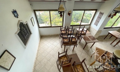 Venta - Villa - Calpe - Calpe Centro