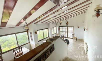 Venta - Villa - Calpe - Calpe Centro