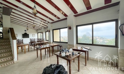 Venta - Villa - Calpe - Calpe Centro