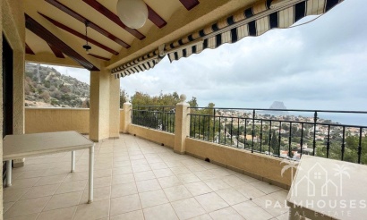 Venta - Villa - Calpe - Calpe Centro