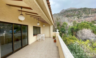 Venta - Villa - Calpe - Calpe Centro