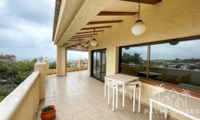 Venta - Villa - Calpe - Calpe Centro