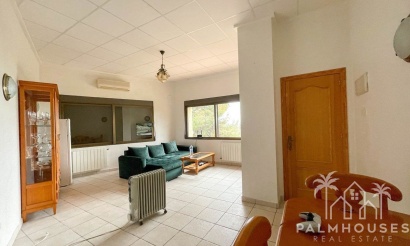Venta - Villa - Calpe - Calpe Centro
