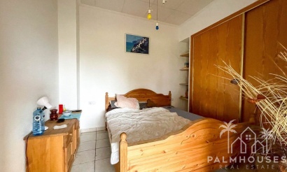 Venta - Villa - Calpe - Calpe Centro
