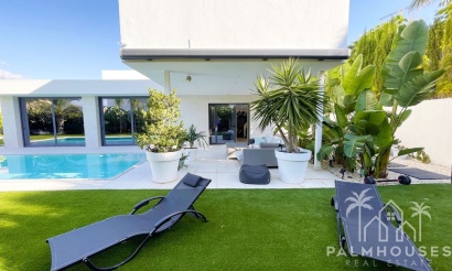 Revente - Villa - Calpe - Calpe Centro
