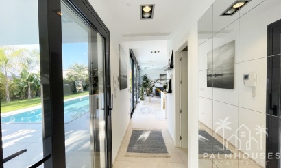 Revente - Villa - Calpe - Calpe Centro