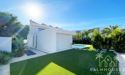 Revente - Villa - Calpe - Calpe Centro
