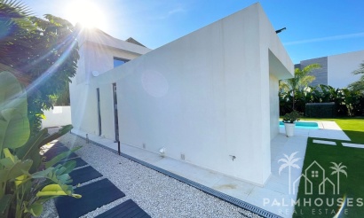 Revente - Villa - Calpe - Calpe Centro