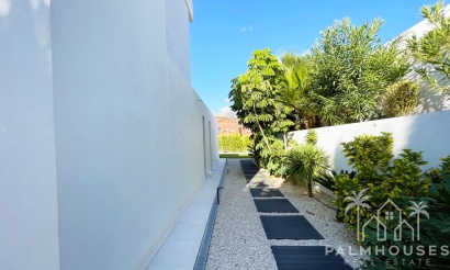 Revente - Villa - Calpe - Calpe Centro