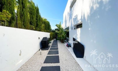 Revente - Villa - Calpe - Calpe Centro