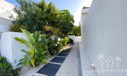 Revente - Villa - Calpe - Calpe Centro