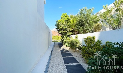 Revente - Villa - Calpe - Calpe Centro