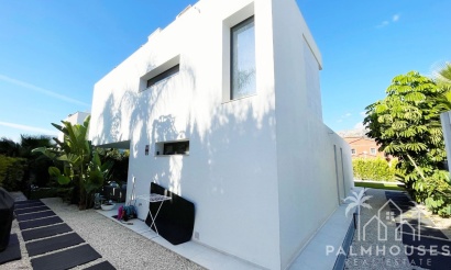 Revente - Villa - Calpe - Calpe Centro