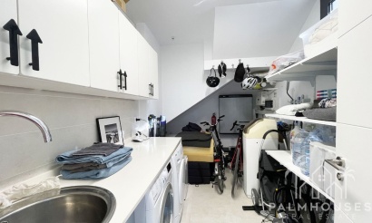 Revente - Villa - Calpe - Calpe Centro