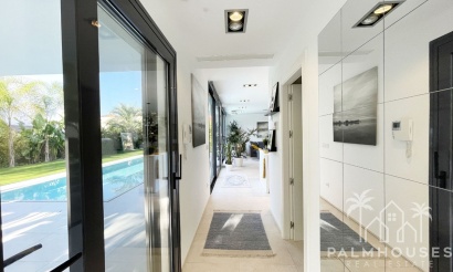 Revente - Villa - Calpe - Calpe Centro