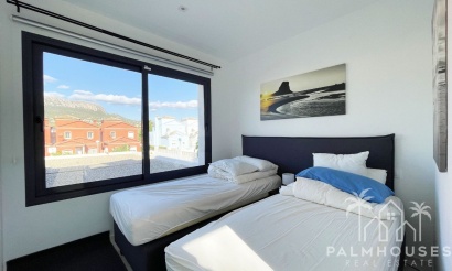 Revente - Villa - Calpe - Calpe Centro
