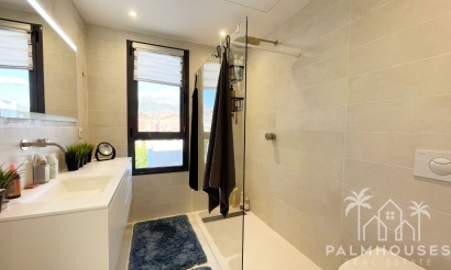 Revente - Villa - Calpe - Calpe Centro