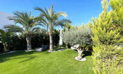 Revente - Villa - Calpe - Calpe Centro