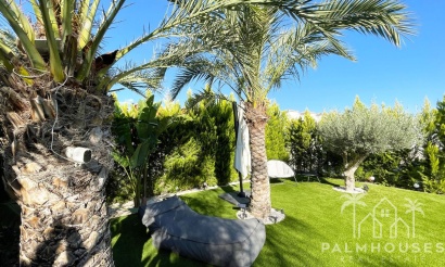 Revente - Villa - Calpe - Calpe Centro