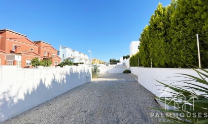Revente - Villa - Calpe - Calpe Centro