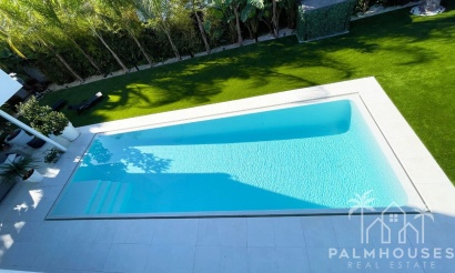 Revente - Villa - Calpe - Calpe Centro