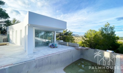 Revente - Villa - Teulada - Moraira