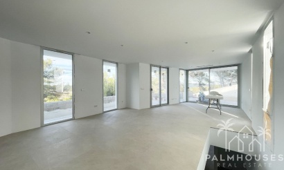 Revente - Villa - Teulada - Moraira