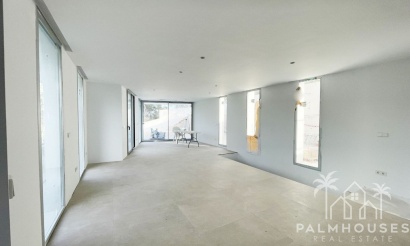 Revente - Villa - Teulada - Moraira