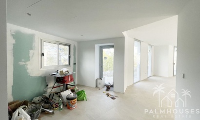 Revente - Villa - Teulada - Moraira