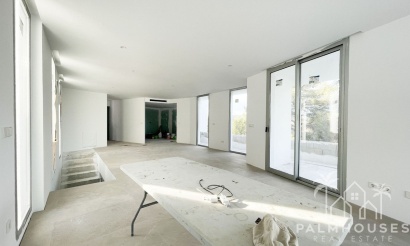 Revente - Villa - Teulada - Moraira