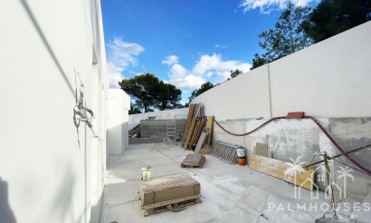 Revente - Villa - Teulada - Moraira
