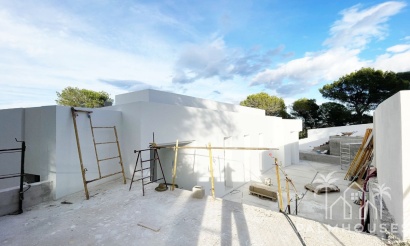 Revente - Villa - Teulada - Moraira