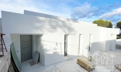Revente - Villa - Teulada - Moraira