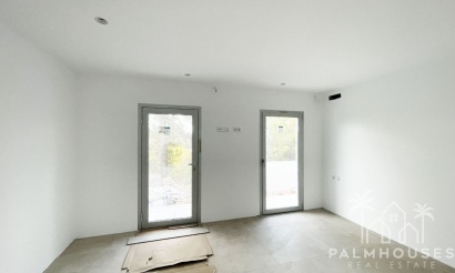Revente - Villa - Teulada - Moraira