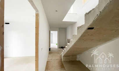 Revente - Villa - Teulada - Moraira