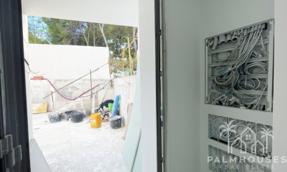 Revente - Villa - Teulada - Moraira