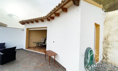 Revente - Villa - Calpe - Calpe Centro