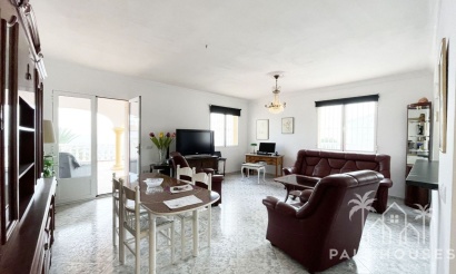 Revente - Villa - Calpe - Calpe Centro