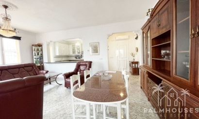 Revente - Villa - Calpe - Calpe Centro