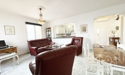 Revente - Villa - Calpe - Calpe Centro