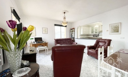 Revente - Villa - Calpe - Calpe Centro