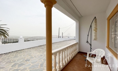 Revente - Villa - Calpe - Calpe Centro