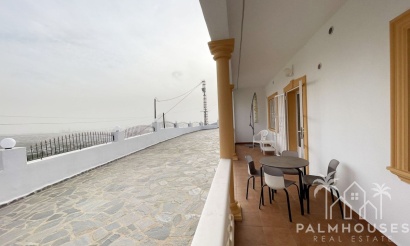 Revente - Villa - Calpe - Calpe Centro