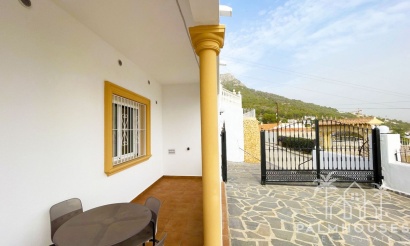 Revente - Villa - Calpe - Calpe Centro