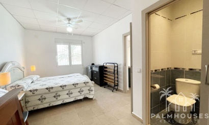 Revente - Villa - Calpe - Calpe Centro