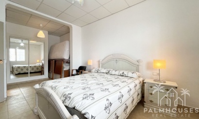 Revente - Villa - Calpe - Calpe Centro