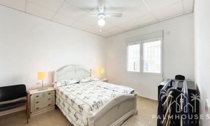 Revente - Villa - Calpe - Calpe Centro
