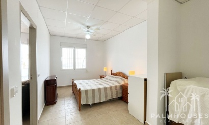 Revente - Villa - Calpe - Calpe Centro