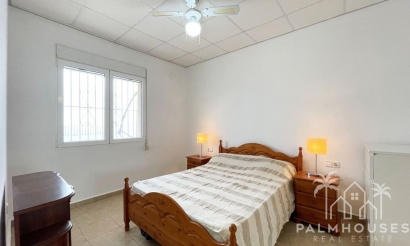 Revente - Villa - Calpe - Calpe Centro