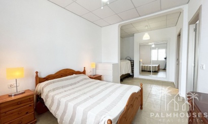 Revente - Villa - Calpe - Calpe Centro